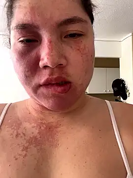 whitewomen (F young) - Dance naked