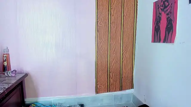 daphneandrade (F young) - plug anal