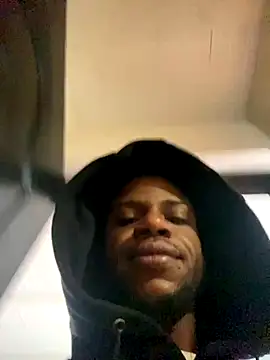 elnegrorony (M young) - Cum