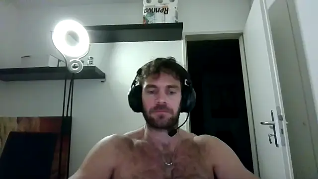 alpha-hunk (Ask my age) - CUM big load