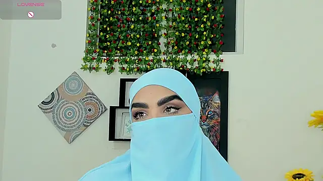 maissa_alabi (F young) - squirt