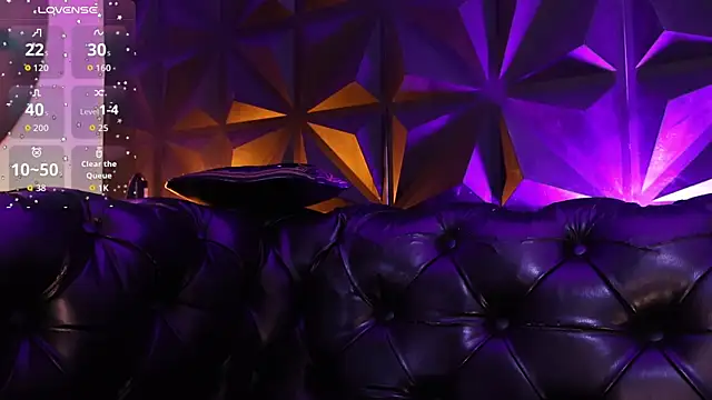 kaylee_lee (F young) - Black Sunday Sensual Undress