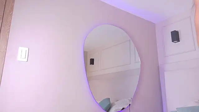 zoehangel (F young) - Twerk for me