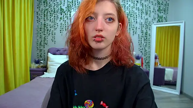 mistymarlo (F teen) - Bless You Misty!