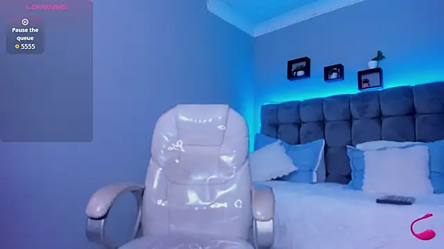 thomas_moon (M twink) - CUM SHOW HORNY