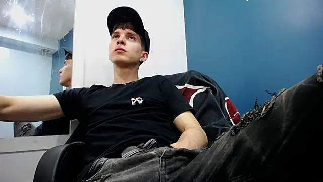 jheampiiero (M young) - show cock
