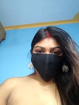 nisha_777 (F young) - My 🏡