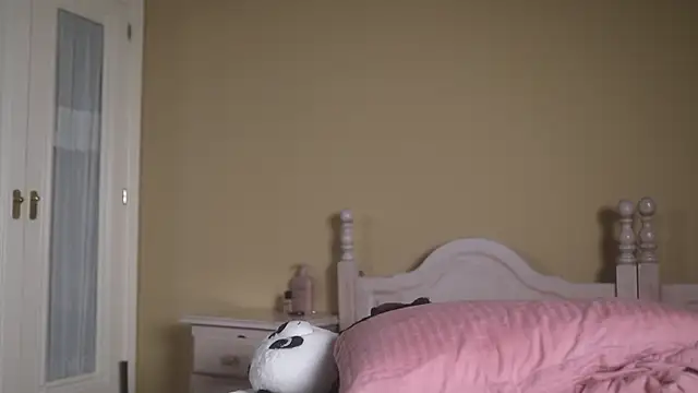 suzysuza (F teen) - Make me wet