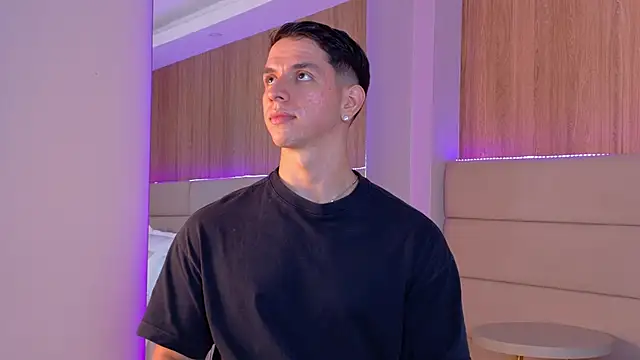 zanedawson (M young) - HIT MY PROSTATE (cum now)