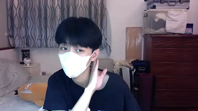 kai101010 (M young) - 用杯杯