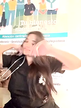 andrea-10_ (F young) - SHOW TITS PATIENT 😅 HE TITS LICK-TICKET