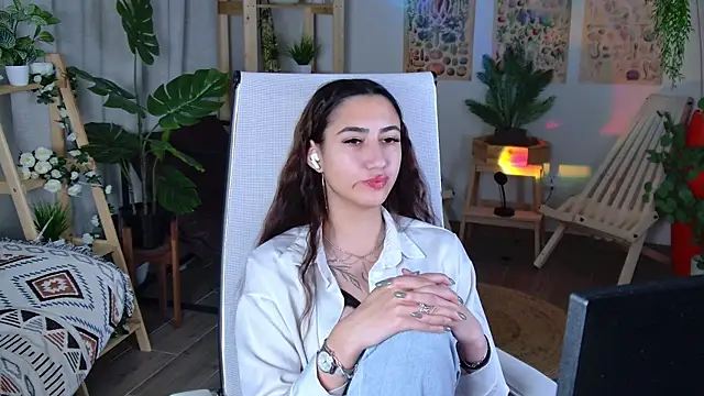 rebeckathornton (F teen) - #brunettes #brunettes-teens #cam2cam #cock-rating #foot-fetish #foot-fetish-teens #hd #humiliation #medium #middle-priced-privates #middle-priced-privates-teens #middle-priced-privates-white #moderately-priced-cam2cam #recordable-publics #small-audience #smoking #teens #white #white-teens