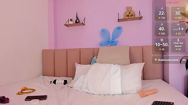 sienna_mg (F young) - show anal