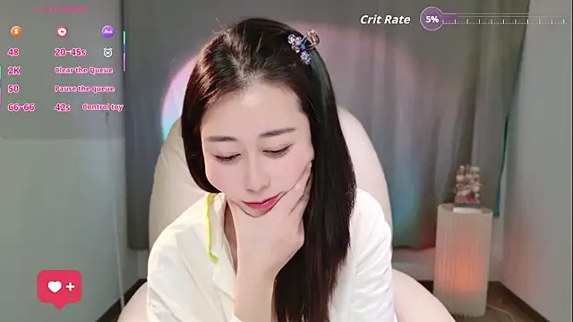 zoe-zoe (F young) - 有人想着 有人惦记 是一件很幸福的事情 感恩相遇 （揉胸）