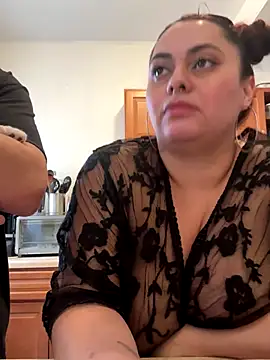 sexicolombiana_ (F milf) - Make Mommy Cum with  Your tips!