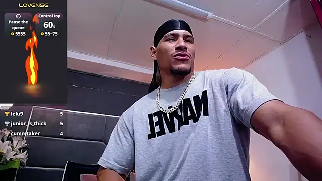 teddyfit19cm (M young) - Cum show