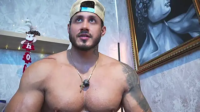 eros-steel (M young) - make me wet my hole