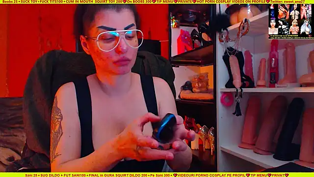 cuminmenowbbyx (F milf) - Boobs25⭐BJ+FuckTits100⭐CUM in MOUTH 200⭐