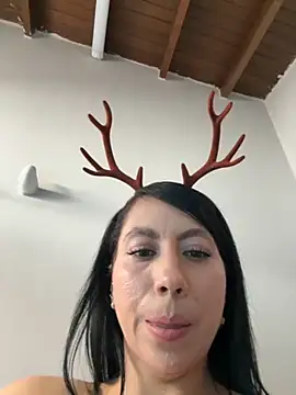 niky_smit (F young) - FUCK ME CREAMY ASS + FARTS 💦