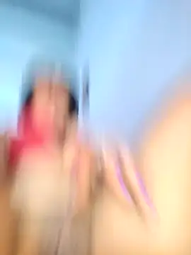 kattalellagomez (F teen) - Double penetration+Squirt cum