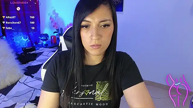 majuu__ (F young) - CONTROL DOMI X4 😈😈