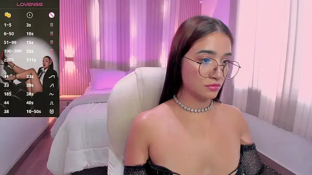 antonella_grayy (F young) - BLOWJOB