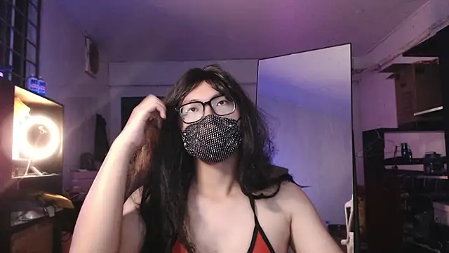 erin_song (T young) - spank my ass 10x