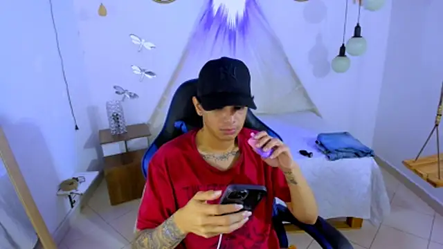 brand_habes (M young) - show cum for