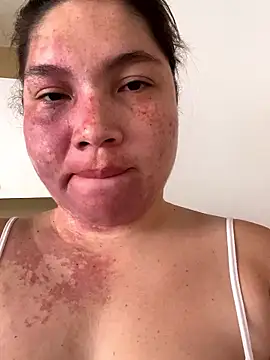 whitewomen (F young) - Dance naked