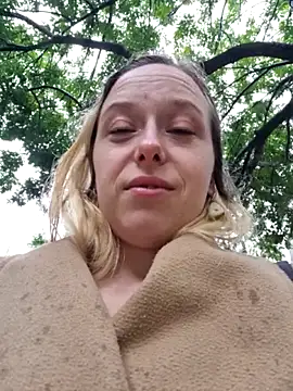 public_katrisha (F young) - Suck dildo