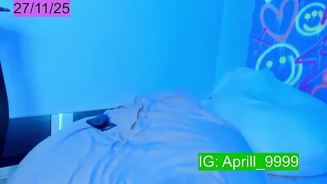 aprill_foxx (T young) - CUM NOW 999