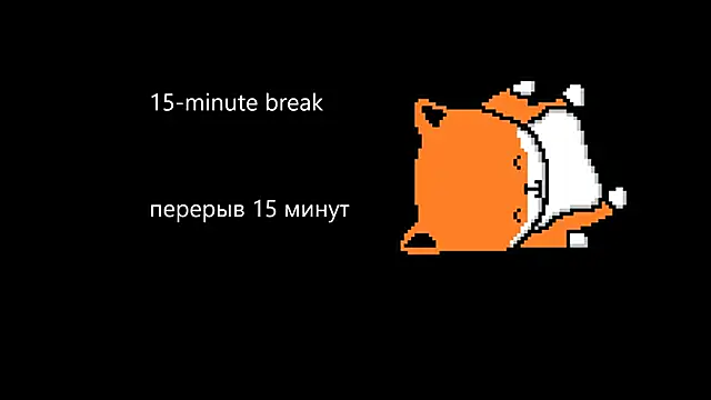 john_weasley (M young) - BIG-CUM SHOW