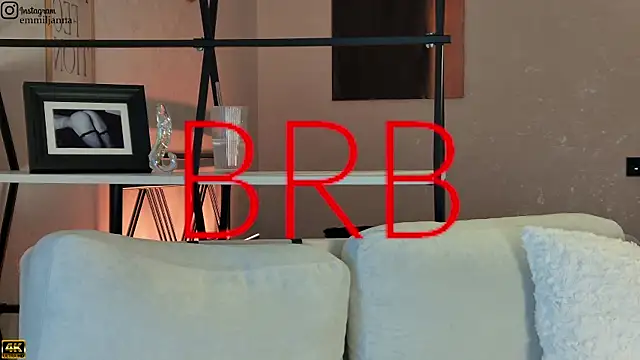 emiljanna (Ask my age) - Anal mood?😈