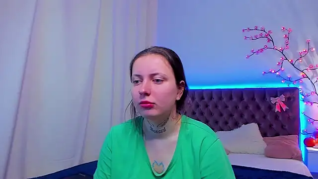 lilavame (F young) - Make me pleasently :inlove: