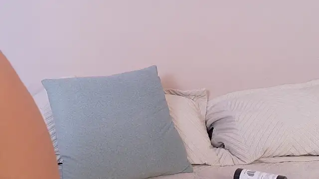 zoehangel (F young) - Twerk for me