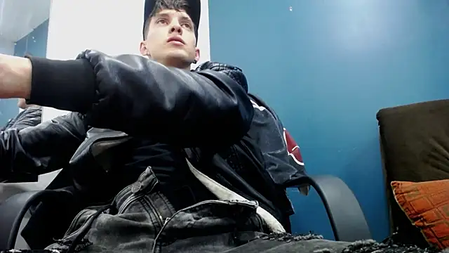 jheampiiero (M young) - show cock