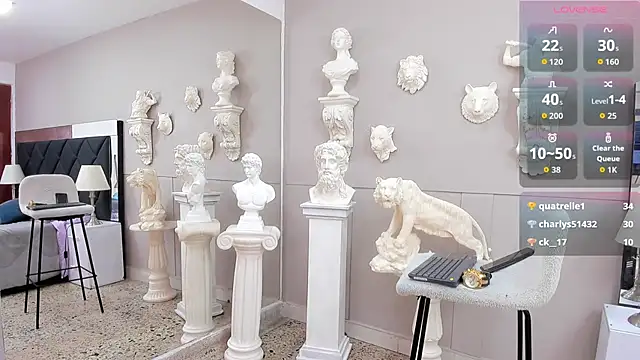 emilio_brandon (M young) - Hot naked dance and big load