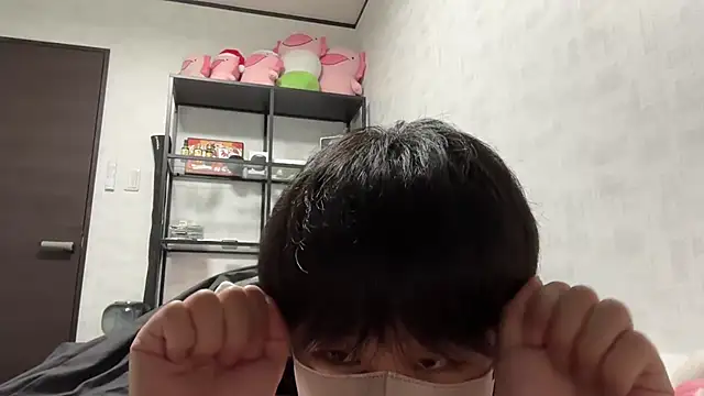 akkan_6868 (M young) - #asian #big-cocks #bisexuals #black-hair #dirty-talk #flexing #hd #japanese #medium #sexting #small-audience #uncut #young