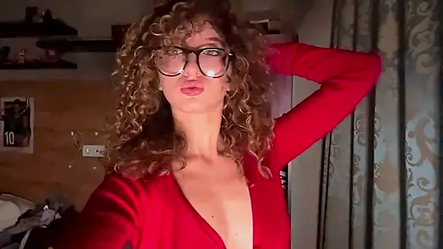 brocadedemulsion (F teen) - Sexy smack my lips