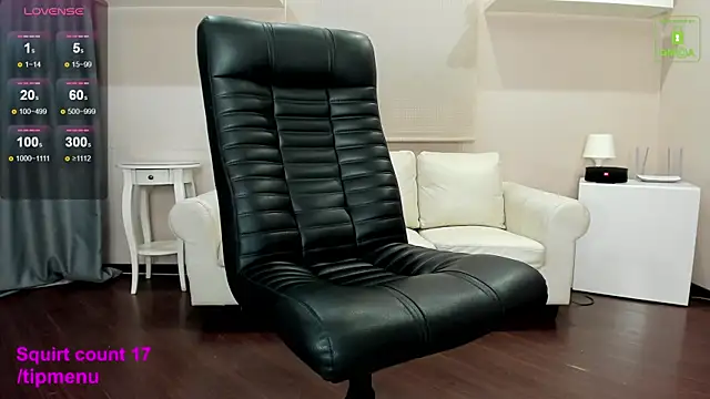 vickyberry (F young) - Squirt show