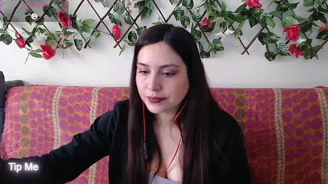 jackyemma25 (F young) - Naked