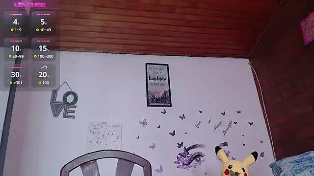 liila28six (F milf) - show  pussy