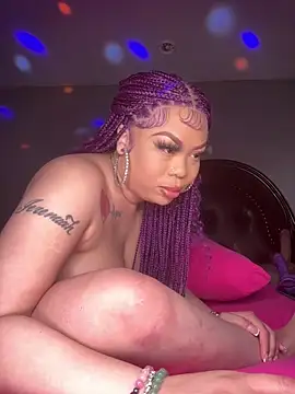 thickassrena (F milf) - HAPPY BIRTHDAY 🎁 BLASIAN BADDIE PVT/EXC