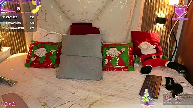 julieta_priv - Julieta_priv's free webcam - UK Sex Cams