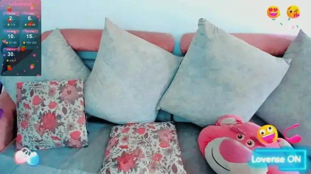 _samy_huber - _samy_huber's free webcam