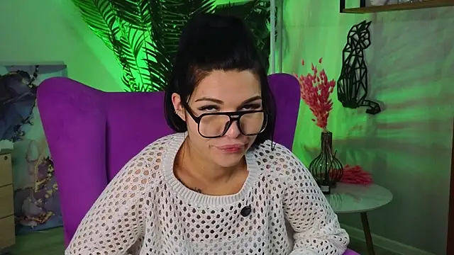 lulamazzeo - LulaMazzeo's free webcam