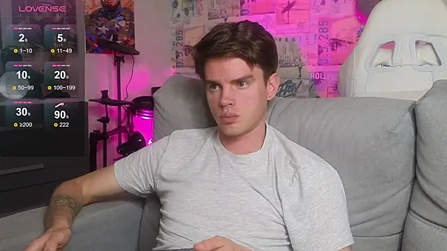 mike_burn (Ask my age) - Good mood;)