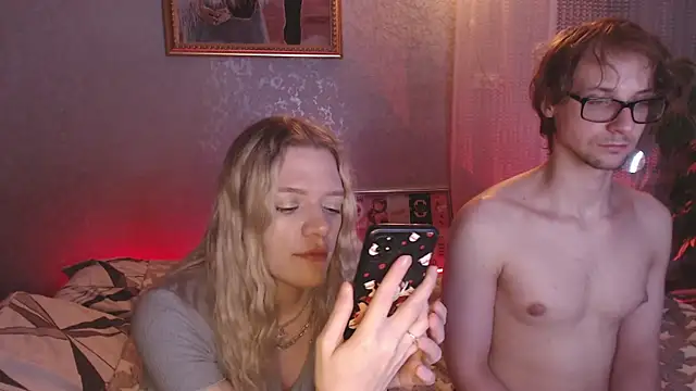 your_horny_friends (G young) - deepthroat show