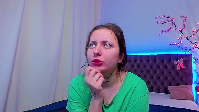 lilavame (F young) - Make me pleasently :inlove: