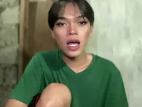 chechay (T teen) - to my daily & School